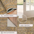 Dining Room Rugs for Under Table - Image 4