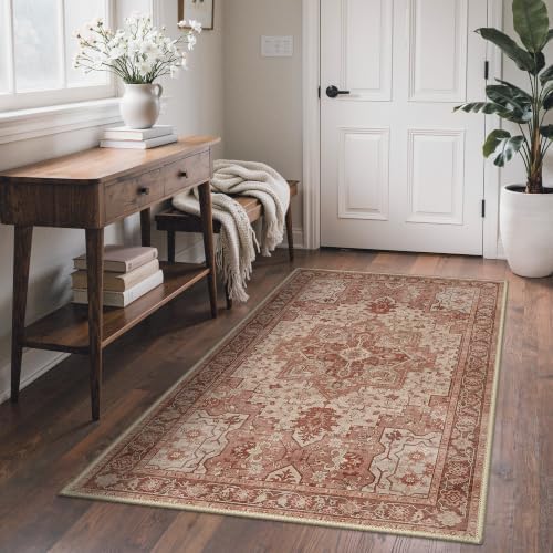 GENIMO Indoor Outdoor Rug, Washable - Image 6