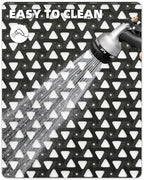 Color&Geometry Door Mat Outside Entrance - Image 5