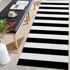 OLANLY Fall Door Mat by OLANLY