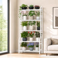 5-Tier Metal Plant Stand by Yutrchey