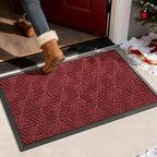 Yimobra Large Indoor Outdoor Mats by Yimobra