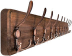 SKOLOO Coat Rack Wall Mounted by SKOLOO
