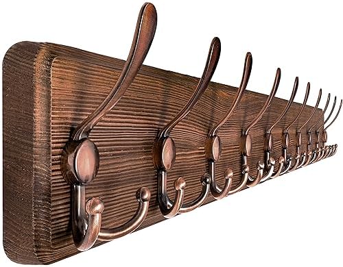 SKOLOO Coat Rack Wall Mounted by SKOLOO