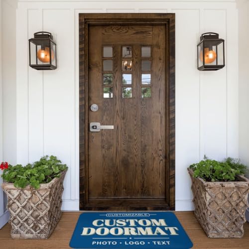 Custom Doormat Personalized Floor Mat - Image 6