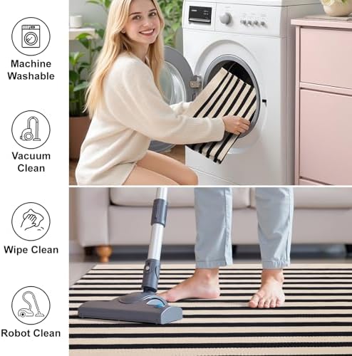 OLANLY Fall Door Mat - Image 6