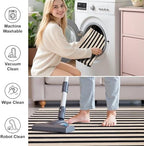 OLANLY Fall Door Mat - Image 6