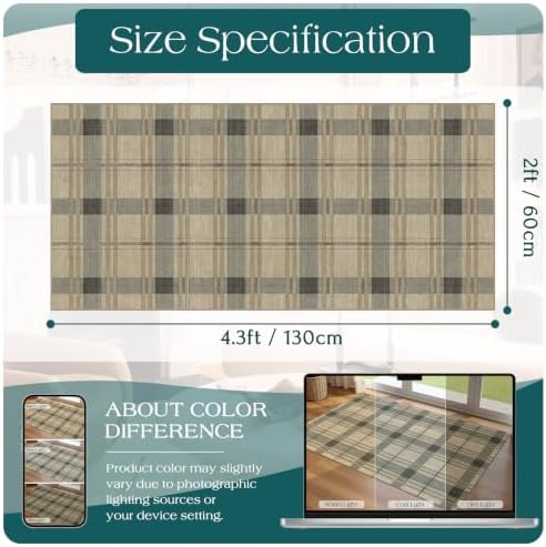 Front Door Mat Indoor Entrance - Image 2