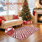 GENIMO Outdoor Rug 3'x5' Waterproof - Image 4