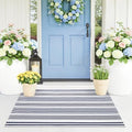 OLANLY Fall Door Mat by OLANLY