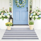 OLANLY Fall Door Mat by OLANLY