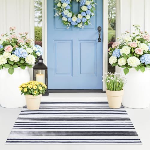OLANLY Fall Door Mat by OLANLY