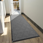 Yimobra Front Door Mat for Outside Entrance by Yimobra