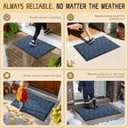 Yimobra Large Indoor Outdoor Mats - Image 5