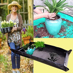 BIUWING 2 PCS Large Repotting Mat - Image 6