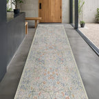 Hazo Haus Boho 3x16 Wide Hallway Runner - Image 6