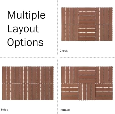 Interlocking Deck Tiles - Image 6