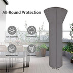 Easy-Going Patio Heater Cover - Image 7