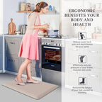 HappyTrends Kitchen Floor Mat - Image 5