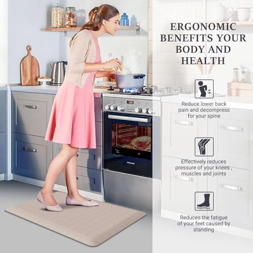 HappyTrends Kitchen Floor Mat - Image 5