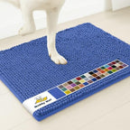 Muddy Mat® | Super Water Absorbent Door Mat Indoor, Microfiber Quick Dry by MuddyMat%C2%AE