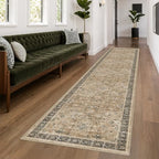 Boho Washable 3x10 Extra Long Runners - Image 6
