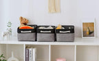 TheWarmHome Storage Basket for Organizing - Image 3