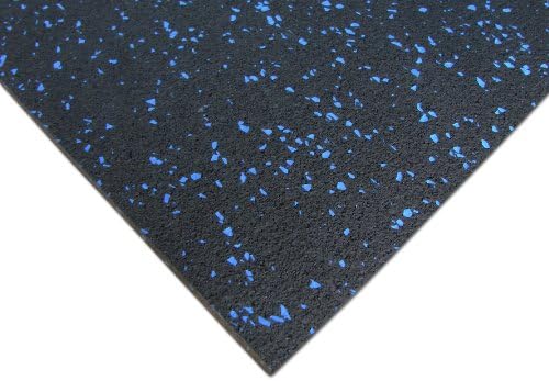 Rubber-Cal Elephant Bark Rubber Flooring - Image 3