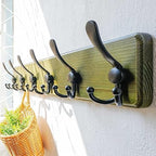Dseap Coat Rack Wall Mounted - Image 2