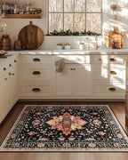 RELEANY Washable Area Rug - Image 2