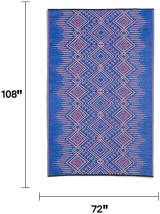 Fab Habitat Outdoor Rug - Image 2