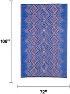 Fab Habitat Outdoor Rug - Image 2