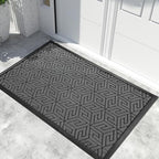 Yimobra Front Door Mat for Outside Entrance by Yimobra