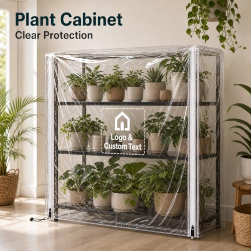 Corevibe Custom Size Dust Cover - Image 3