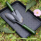DZS 3 Packs Plastic Shoe Tray and Boot Mat, Durable Waterproof Entryway Tray - Image 6