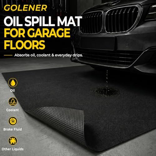 Golener Oil Spill Mat - Image 3