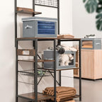 Homsorout Collapsible Storage Bins - Image 4