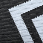 RURALITY Outdoor Rug 9x12 Waterproof - Image 5