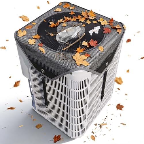 Enzeno 36x36 Central Air Conditioner Cover AC Covers by Enzeno