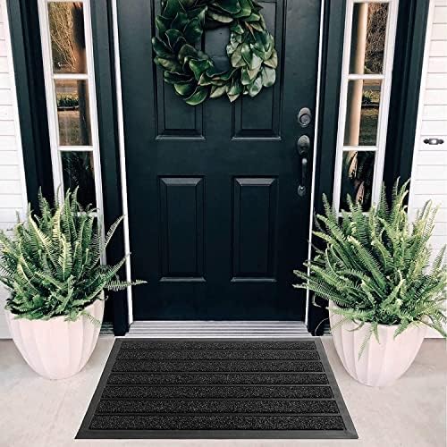 ubdyo Extra Durable Door Mat Outside Entrance - Image 5