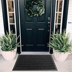 ubdyo Extra Durable Door Mat Outside Entrance - Image 5