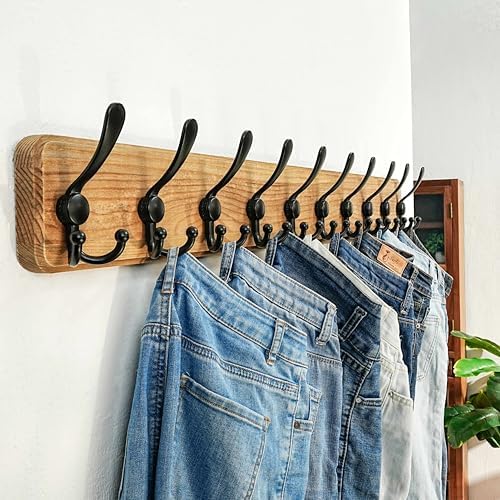 Dseap Coat Rack Wall - Image 3