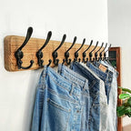 Dseap Coat Rack Wall - Image 3