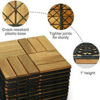 Deck Tiles - Image 4