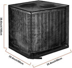 TRELC Air Conditioner Covers, AC Covers - Image 7