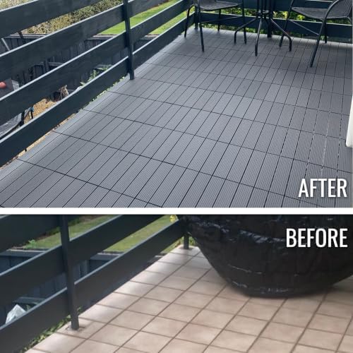 DECKO Interlocking Deck Tiles - Image 7