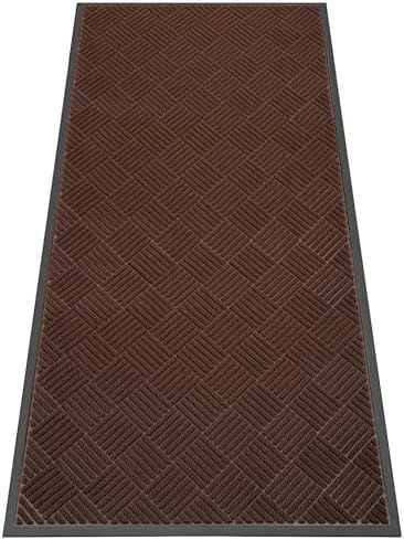 Indoor Outdoor Door Mat by HOMEK