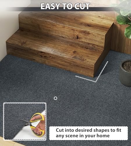 2'11" x 4'11" Outdoor Runner Rug - Image 6