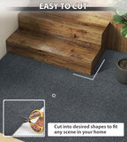 2'11" x 4'11" Outdoor Runner Rug - Image 6