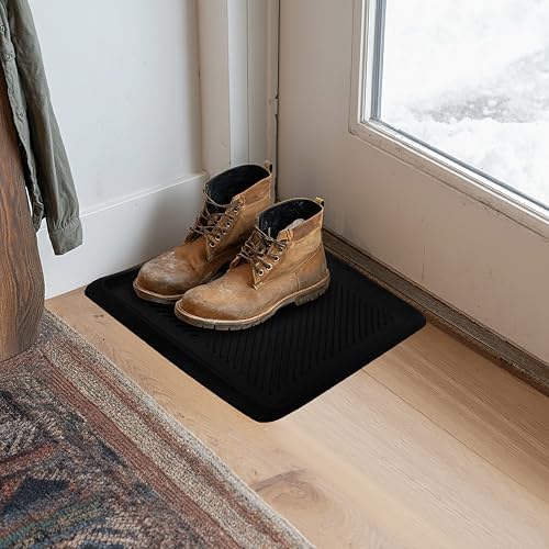 Rubber Boot Tray - Image 5